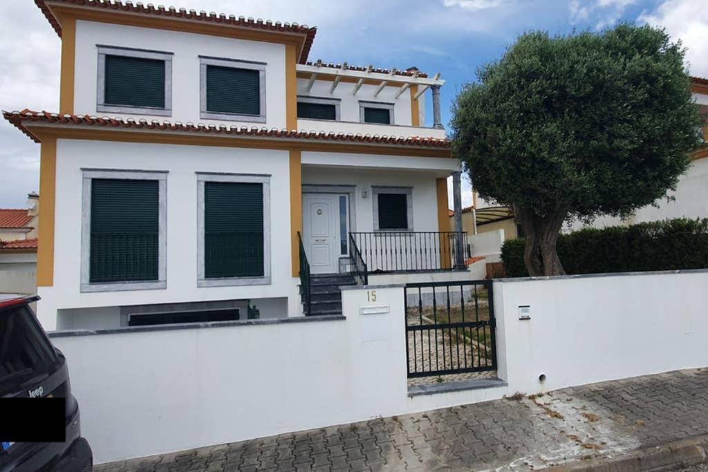 Mia'S House Villa Casa Nova Exterior photo