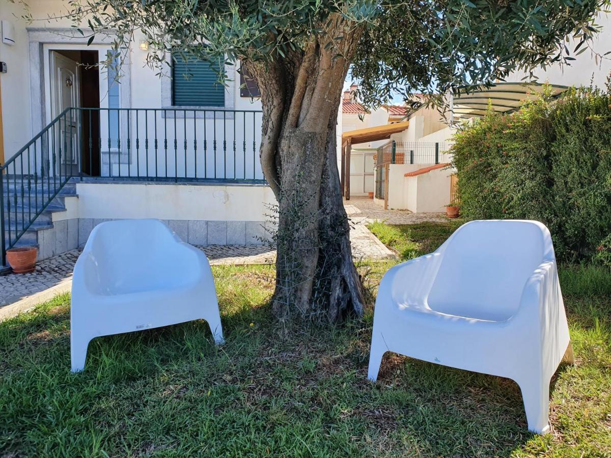 Mia'S House Villa Casa Nova Exterior photo